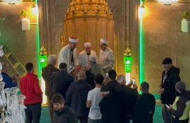 AŞERE TAKRİB İCAZET PROGRAMI